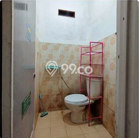 Rumah Modern 2 KT LT 105m2 di Cisaranten Rumah Modern 2 KT LT 105m2 di Cisaranten