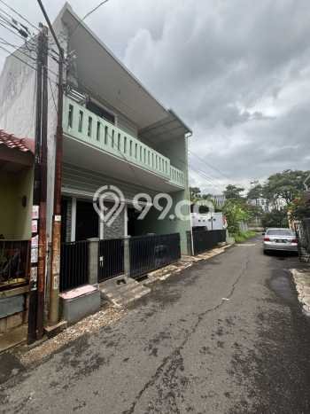 Dijual Hunian Rumah Nyaman 3 KT di Bandung Kota, Bandung Dijual Hunian Rumah Nyaman 3 KT di Bandung Kota, Bandung