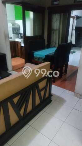 Rumah Modern Minimalis 3 Kamar Siap Huni di Arcamanik Rumah Modern Minimalis 3 Kamar Siap Huni di Arcamanik