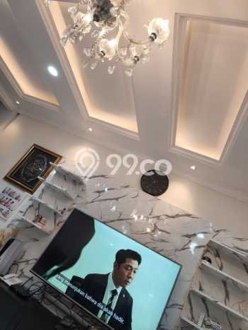 Dijual Rumah Premium dengan Fasilitas Sekitar Komplit di Antapani, Bandung Dijual Rumah Premium dengan Fasilitas Sekitar Komplit di Antapani, Bandung