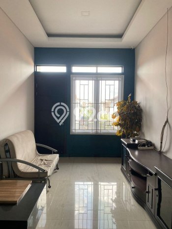 Rumah Luas Asri 8 KT Siap Pakai di Cisaranten Bandung Rumah Luas Asri 8 KT Siap Pakai di Cisaranten Bandung
