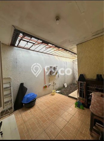 Rumah Minimalis 2 KT di Bandung Utara Bandung Full Furnished Rumah Minimalis 2 KT di Bandung Utara Bandung Full Furnished