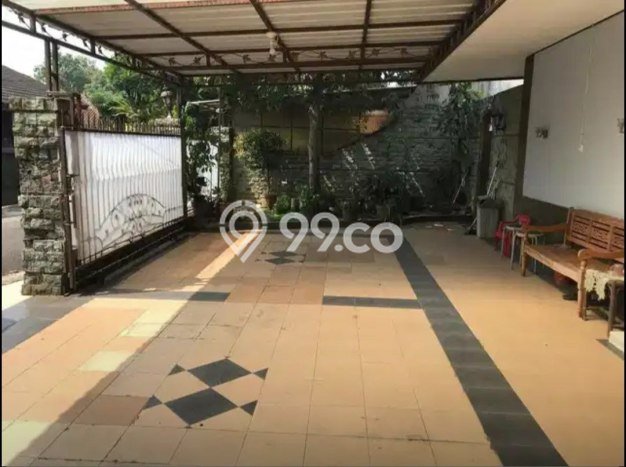 Dijual Hunian Mewah dengan Fasilitas Sekitar Komplit di Batununggal, Bandung Dijual Hunian Mewah dengan Fasilitas Sekitar Komplit di Batununggal, Bandung