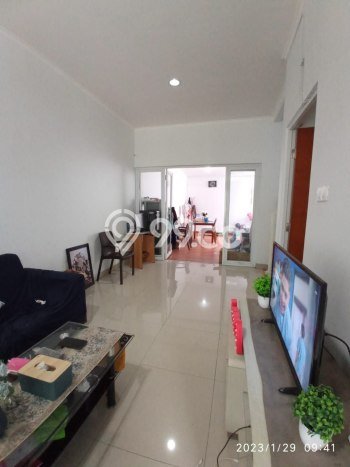 Rumah Minimalis 3 Kamar LT 89m2 di Bandung Kota Rumah Minimalis 3 Kamar LT 89m2 di Bandung Kota