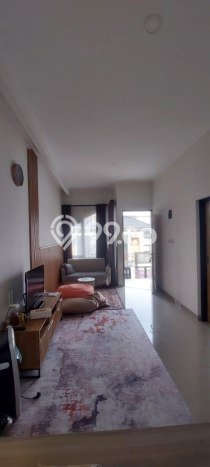Rumah Minimalis 2 KT di Ujungberung Bandung Rumah Minimalis 2 KT di Ujungberung Bandung