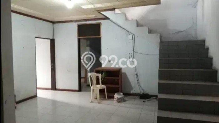 Rumah Luas Asri 4 KT Siap Huni di Bandung Kota Bandung Rumah Luas Asri 4 KT Siap Huni di Bandung Kota Bandung