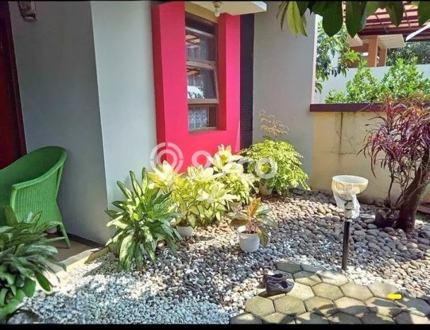 Rumah Modern 3 KT di Bandung Kota Bandung Rumah Modern 3 KT di Bandung Kota Bandung