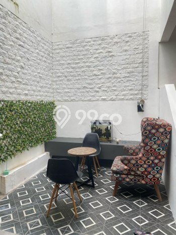 Siap Huni Hunian Elit 4 Kamar di Margahayu Dekat ke Mana Saja Siap Huni Hunian Elit 4 Kamar di Margahayu Dekat ke Mana Saja