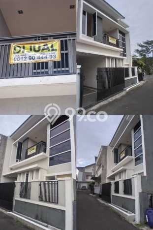 Dijual Hunian Rumah Nyaman 1 Kamar di Gunung Batu, Bandung Dijual Hunian Rumah Nyaman 1 Kamar di Gunung Batu, Bandung