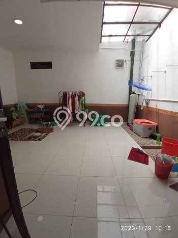 Rumah Minimalis 3 Kamar LT 89m2 di Bandung Kota Rumah Minimalis 3 Kamar LT 89m2 di Bandung Kota