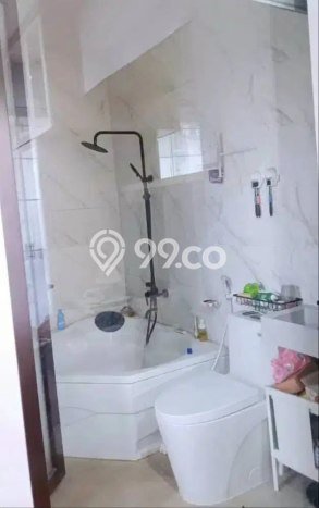 Rumah Modern 3 KT LT 105m2 di Cigadung Rumah Modern 3 KT LT 105m2 di Cigadung