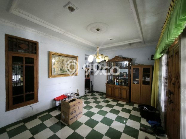 Rumah Minimalis 4 KT di Ujungberung Bandung Unfurnished Rumah Minimalis 4 KT di Ujungberung Bandung Unfurnished