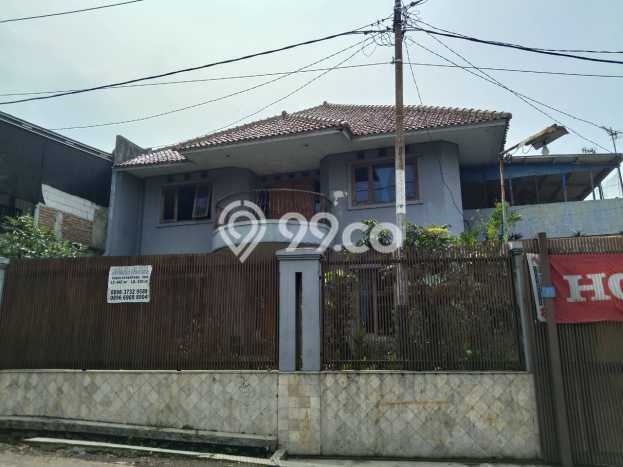 Rumah Elit Modern Siap Huni di Ujungberung Bandung Rumah Elit Modern Siap Huni di Ujungberung Bandung