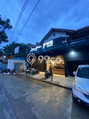 Rumah Elit Modern Siap Huni di Bandung Kota Bandung Rumah Elit Modern Siap Huni di Bandung Kota Bandung