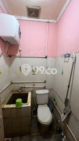 Rumah Minimalis 4 KT di Ujungberung Bandung Unfurnished Rumah Minimalis 4 KT di Ujungberung Bandung Unfurnished