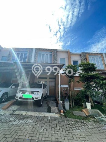 Rumah Minimalis 3 KT di Bandung Barat Bandung Unfurnished Rumah Minimalis 3 KT di Bandung Barat Bandung Unfurnished