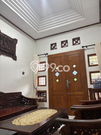 Hunian Nyaman Asri 4 KT Siap Huni di Ciwastra Bandung Hunian Nyaman Asri 4 KT Siap Huni di Ciwastra Bandung