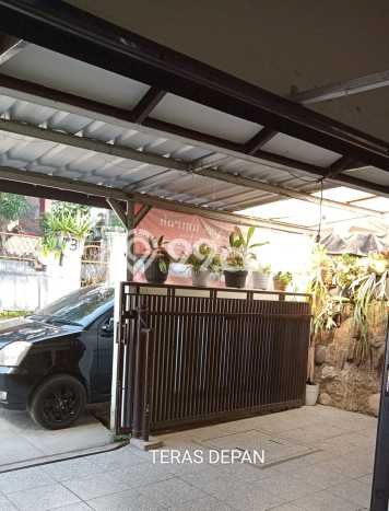 Rumah Luas Asri 4 KT Siap Huni di Ujungberung Bandung Rumah Luas Asri 4 KT Siap Huni di Ujungberung Bandung