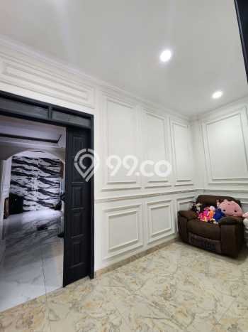 Dijual Rumah Premium dengan Fasilitas Sekitar Komplit di Antapani, Bandung Dijual Rumah Premium dengan Fasilitas Sekitar Komplit di Antapani, Bandung