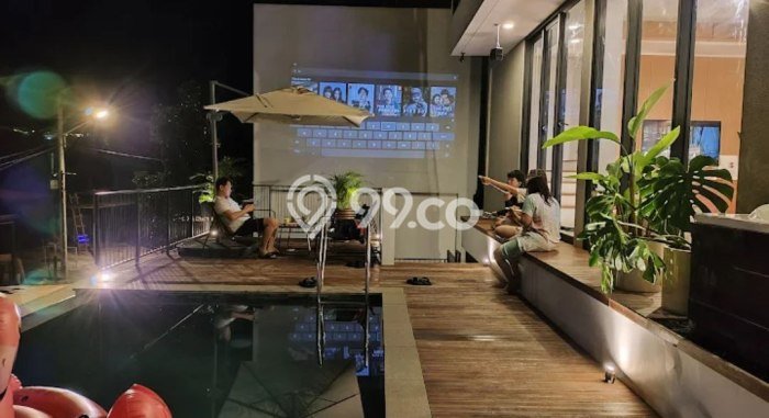 Rumah Luxury Modern Siap Huni di Bandung Kota Bandung Rumah Luxury Modern Siap Huni di Bandung Kota Bandung