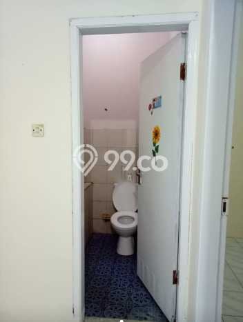 Siap Huni Rumah Minimalis & Modern LB 55m2 di Ujungberung Siap Huni Rumah Minimalis & Modern LB 55m2 di Ujungberung