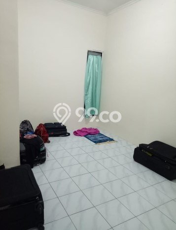 Siap Huni Rumah Minimalis & Modern LB 55m2 di Ujungberung Siap Huni Rumah Minimalis & Modern LB 55m2 di Ujungberung