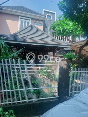 Dijual Rumah 4 Kamar Lokasi Ideal Bagus dan Strategis di Cibeunying Kidul Dijual Rumah 4 Kamar Lokasi Ideal Bagus dan Strategis di Cibeunying Kidul