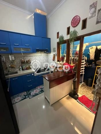Dijual Rumah Modern 2 KT di Cihanjuang, Bandung Dijual Rumah Modern 2 KT di Cihanjuang, Bandung