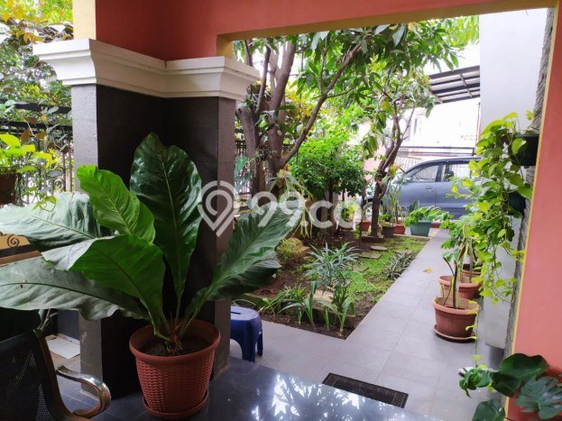 Rumah Mewah Dijual LT 321m2 di Regol, Bandung Rumah Mewah Dijual LT 321m2 di Regol, Bandung
