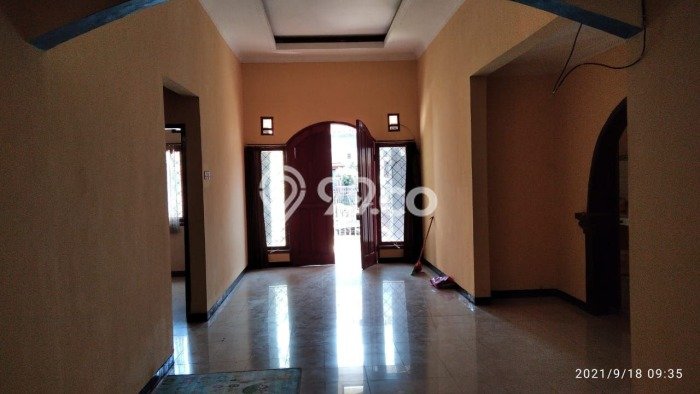 Rumah Strategis Modern Lb 120m2 di Antapani, Bandung Rumah Strategis Modern Lb 120m2 di Antapani, Bandung