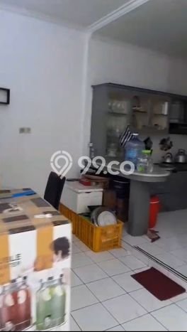 Jual Rumah Favorit Siap Huni LB 125m2 di Margahayu, Bandung Jual Rumah Favorit Siap Huni LB 125m2 di Margahayu, Bandung