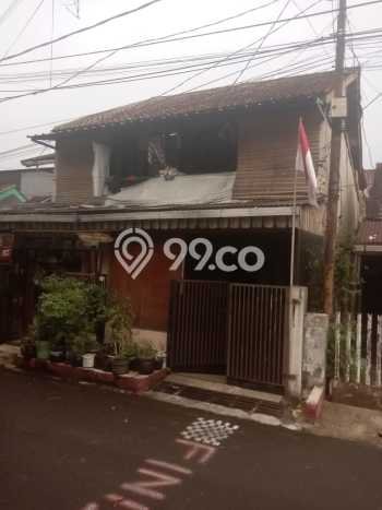 Dijual Rumah Eksklusif 9 KT di Cibeunying, Bandung Dijual Rumah Eksklusif 9 KT di Cibeunying, Bandung