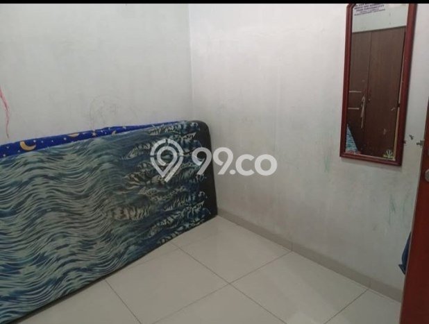 Jual Rumah Modern 2 KT di Parongpong, Bandung Jual Rumah Modern 2 KT di Parongpong, Bandung