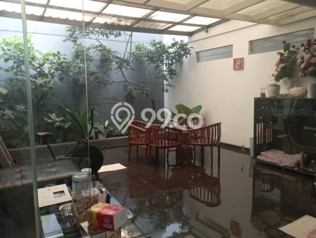 Rumah Luxury Modern Siap Huni di Bandung Kota Bandung Rumah Luxury Modern Siap Huni di Bandung Kota Bandung