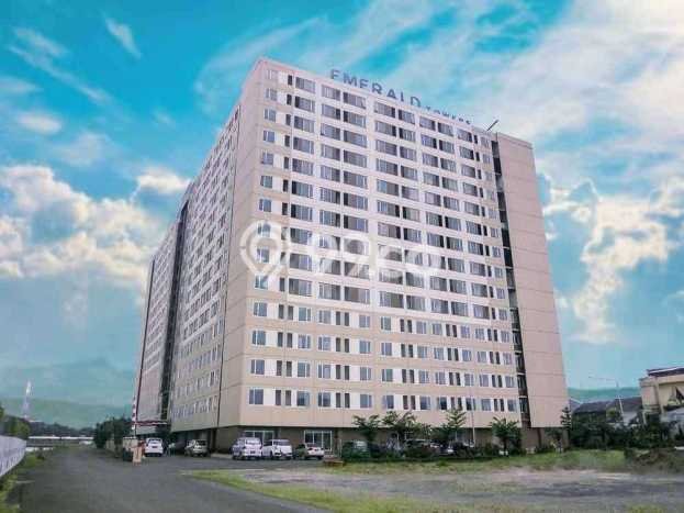 Dijual Apartemen 1 KT di Bandung Luas 28m2 Dijual Apartemen 1 KT di Bandung Luas 28m2