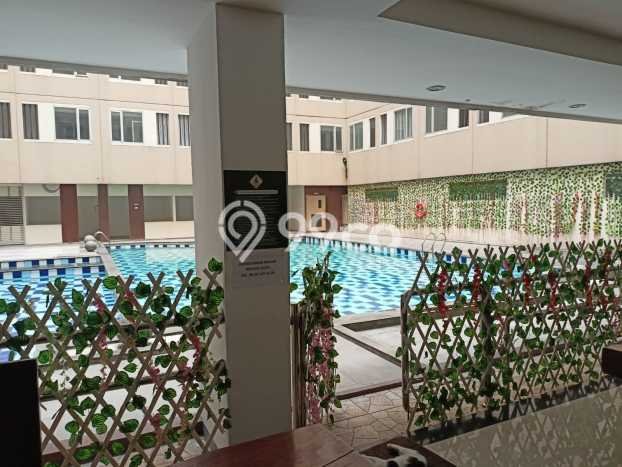 Dijual Apartemen 1 KT di Bandung Luas 28m2 Dijual Apartemen 1 KT di Bandung Luas 28m2