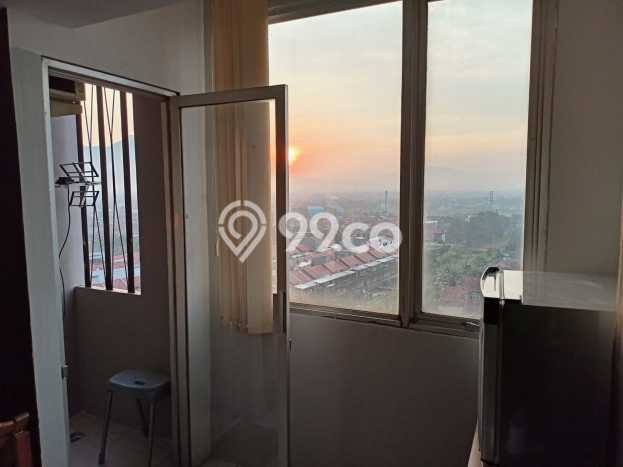 Dijual Apartemen 1 KT di Bandung Luas 28m2 Dijual Apartemen 1 KT di Bandung Luas 28m2
