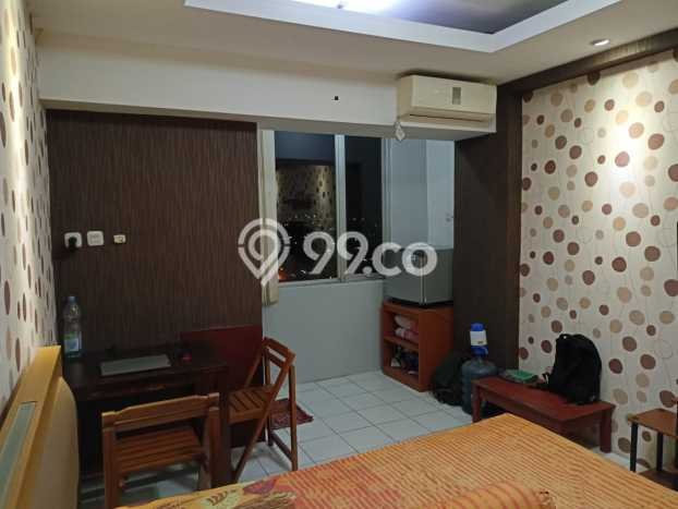 Dijual Apartemen 1 KT di Bandung Luas 28m2 Dijual Apartemen 1 KT di Bandung Luas 28m2