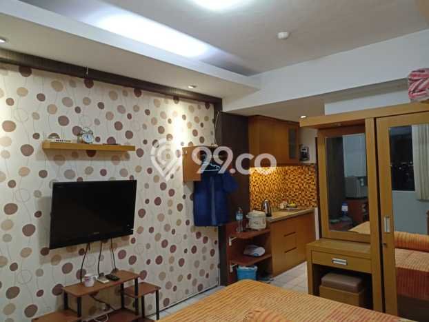 Dijual Apartemen 1 KT di Bandung Luas 28m2 Dijual Apartemen 1 KT di Bandung Luas 28m2
