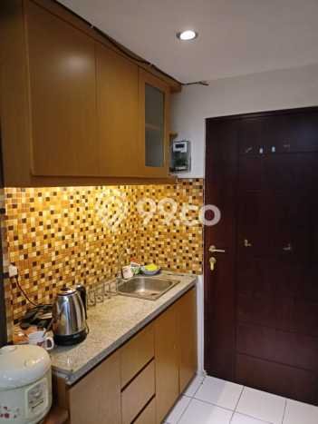 Dijual Apartemen 1 KT di Bandung Luas 28m2 Dijual Apartemen 1 KT di Bandung Luas 28m2