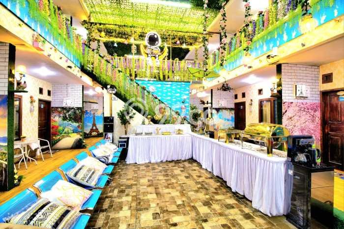 For Rent Hotel di , Luas 0m2m², Kawasan Berkembang For Rent Hotel di , Luas 0m2m², Kawasan Berkembang