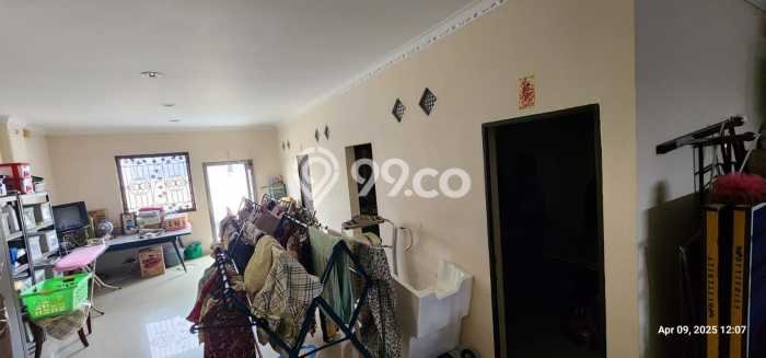 Dijual Rumah Mewah Elegan Dengan View Cantik di Muara Karang, Jakarta Utara Dijual Rumah Mewah Elegan Dengan View Cantik di Muara Karang, Jakarta Utara