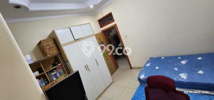 Dijual Rumah Mewah Elegan Dengan View Cantik di Muara Karang, Jakarta Utara Dijual Rumah Mewah Elegan Dengan View Cantik di Muara Karang, Jakarta Utara