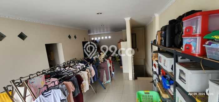 Dijual Rumah Mewah Elegan Dengan View Cantik di Muara Karang, Jakarta Utara Dijual Rumah Mewah Elegan Dengan View Cantik di Muara Karang, Jakarta Utara
