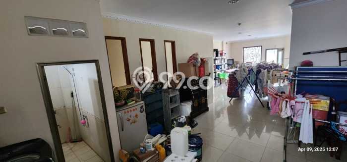 Dijual Rumah Mewah Elegan Dengan View Cantik di Muara Karang, Jakarta Utara Dijual Rumah Mewah Elegan Dengan View Cantik di Muara Karang, Jakarta Utara