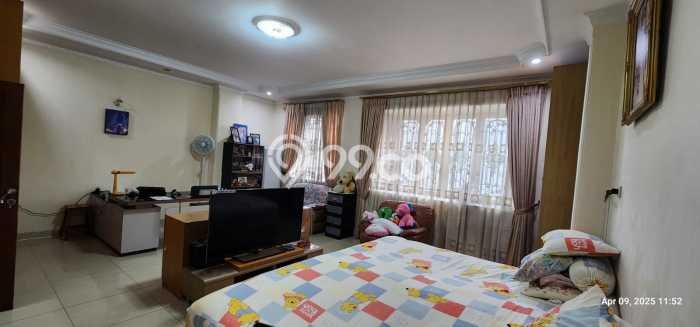 Dijual Rumah Mewah Elegan Dengan View Cantik di Muara Karang, Jakarta Utara Dijual Rumah Mewah Elegan Dengan View Cantik di Muara Karang, Jakarta Utara