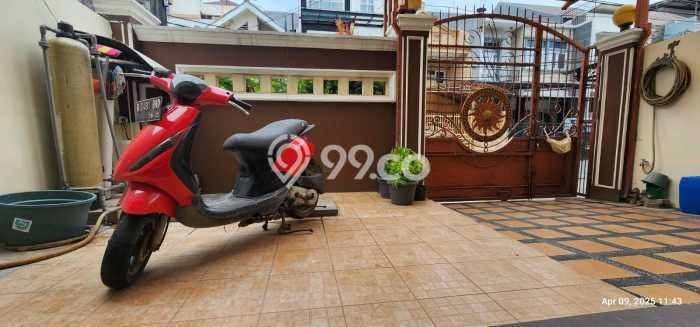Dijual Rumah Mewah Elegan Dengan View Cantik di Muara Karang, Jakarta Utara Dijual Rumah Mewah Elegan Dengan View Cantik di Muara Karang, Jakarta Utara