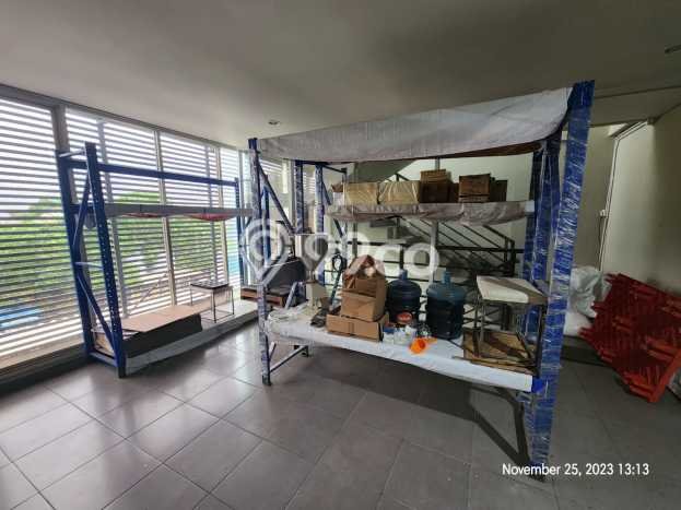 Gudang Bagus Dijual LB 438m2 Lokasi Strategis Jakarta Barat Area Cocok untuk Berbisnis Gudang Bagus Dijual LB 438m2 Lokasi Strategis Jakarta Barat Area Cocok untuk Berbisnis