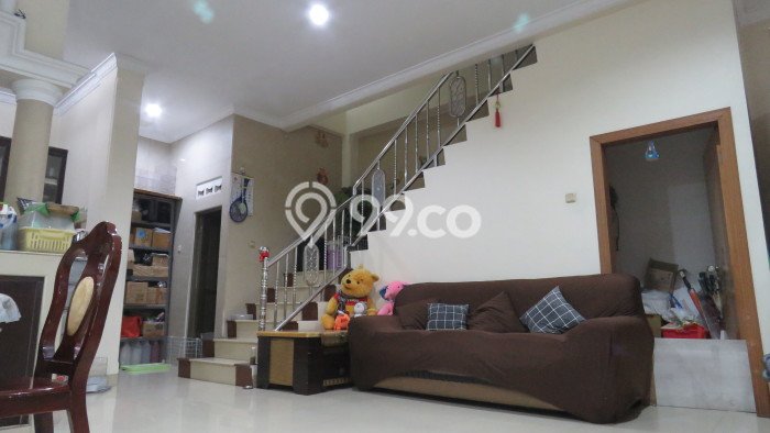 Dijual Rumah Mewah Elegan Dengan View Cantik di Muara Karang, Jakarta Utara Dijual Rumah Mewah Elegan Dengan View Cantik di Muara Karang, Jakarta Utara
