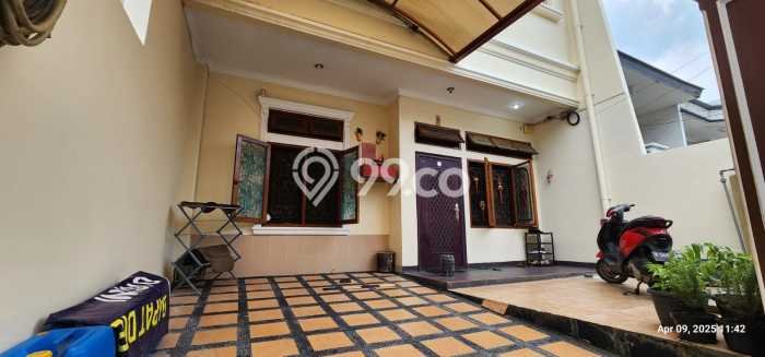 Dijual Rumah Mewah Elegan Dengan View Cantik di Muara Karang, Jakarta Utara Dijual Rumah Mewah Elegan Dengan View Cantik di Muara Karang, Jakarta Utara